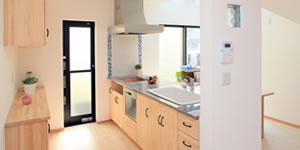 リフォーム工事